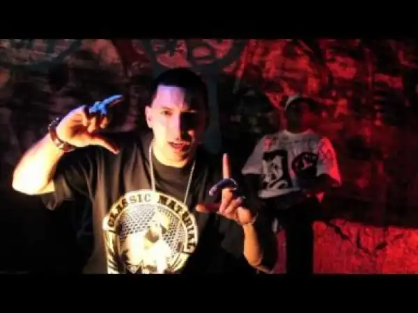 Video: Lil Fame & Termanology - Fizzyology